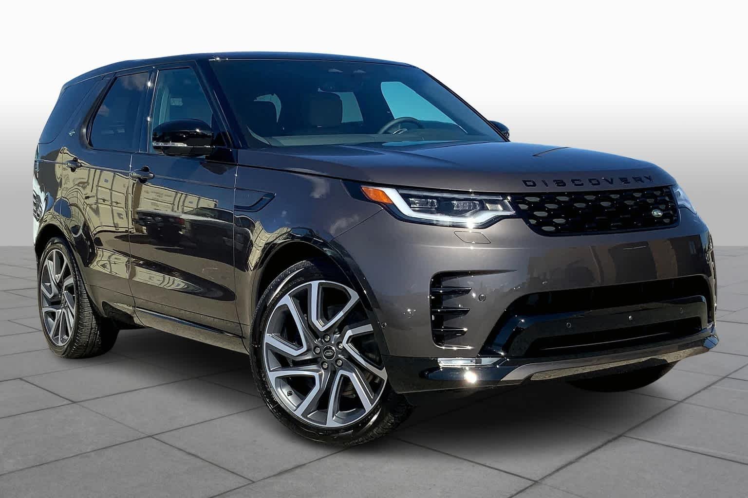 land rover discovery 2025 SALRL4EU5S2507896 image land rover discovery 2025 SALRL4EU5S2507896 image